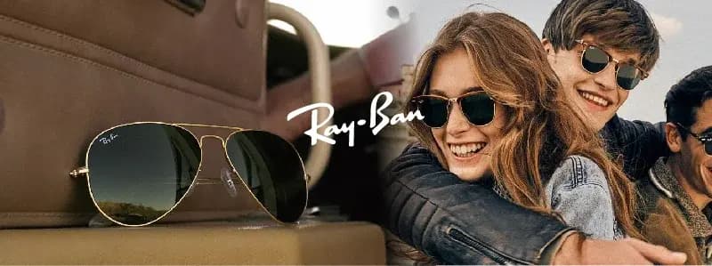 Thương hiệu Ray-Ban - Cái nôi của ngành công nghiệp kính mắt