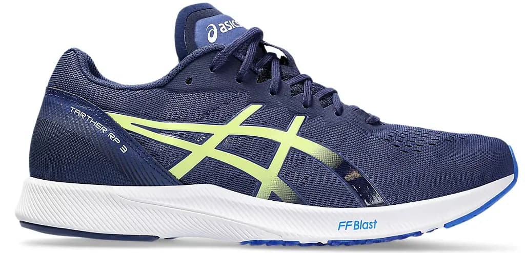 Giày Asics Tarther RP 3 'Deep Ocean' 1011B465-402