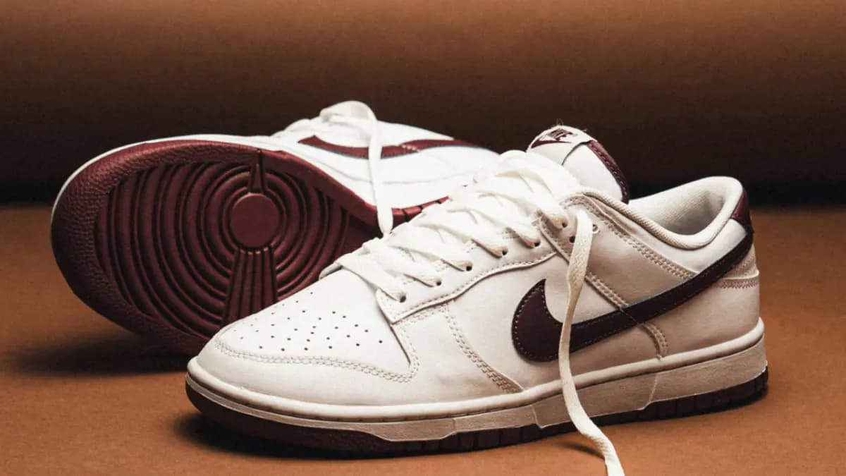 Món quà ngày lễ hoàn hảo với những đôi sneaker dưới $100