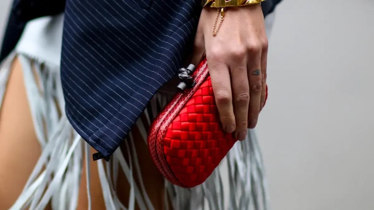 Top 7 chiếc túi clutch sang trọng dành cho bạn