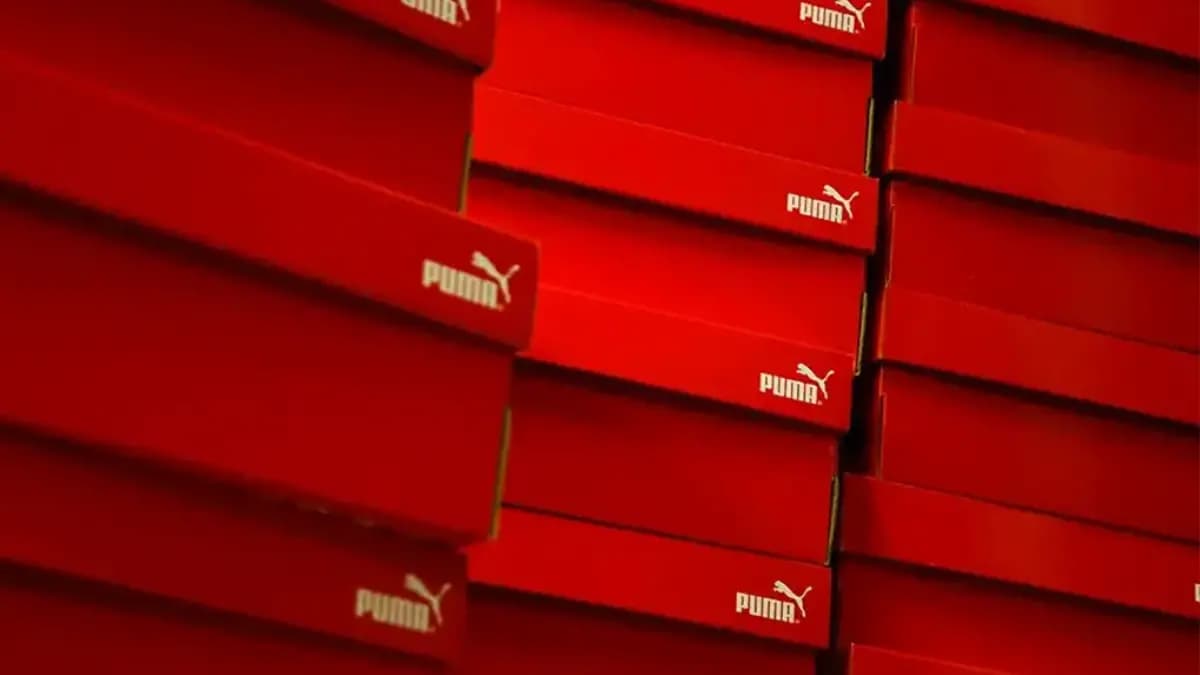 Puma: Điểm danh những đôi giày thể thao tốt nhất năm 2023