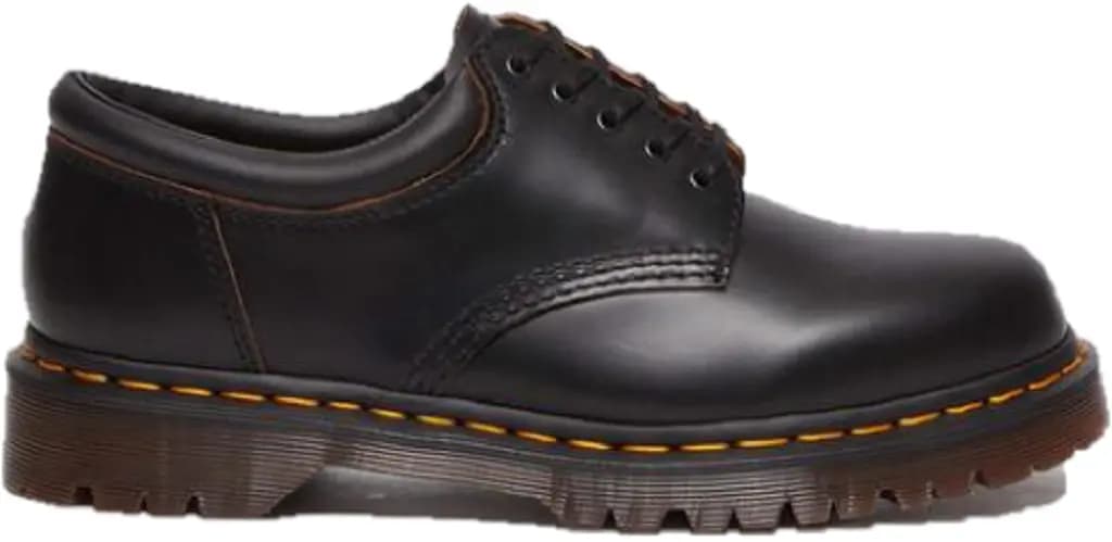 Giày Dr. Martens 8053 Vintage Smooth 'Black' 30907001
