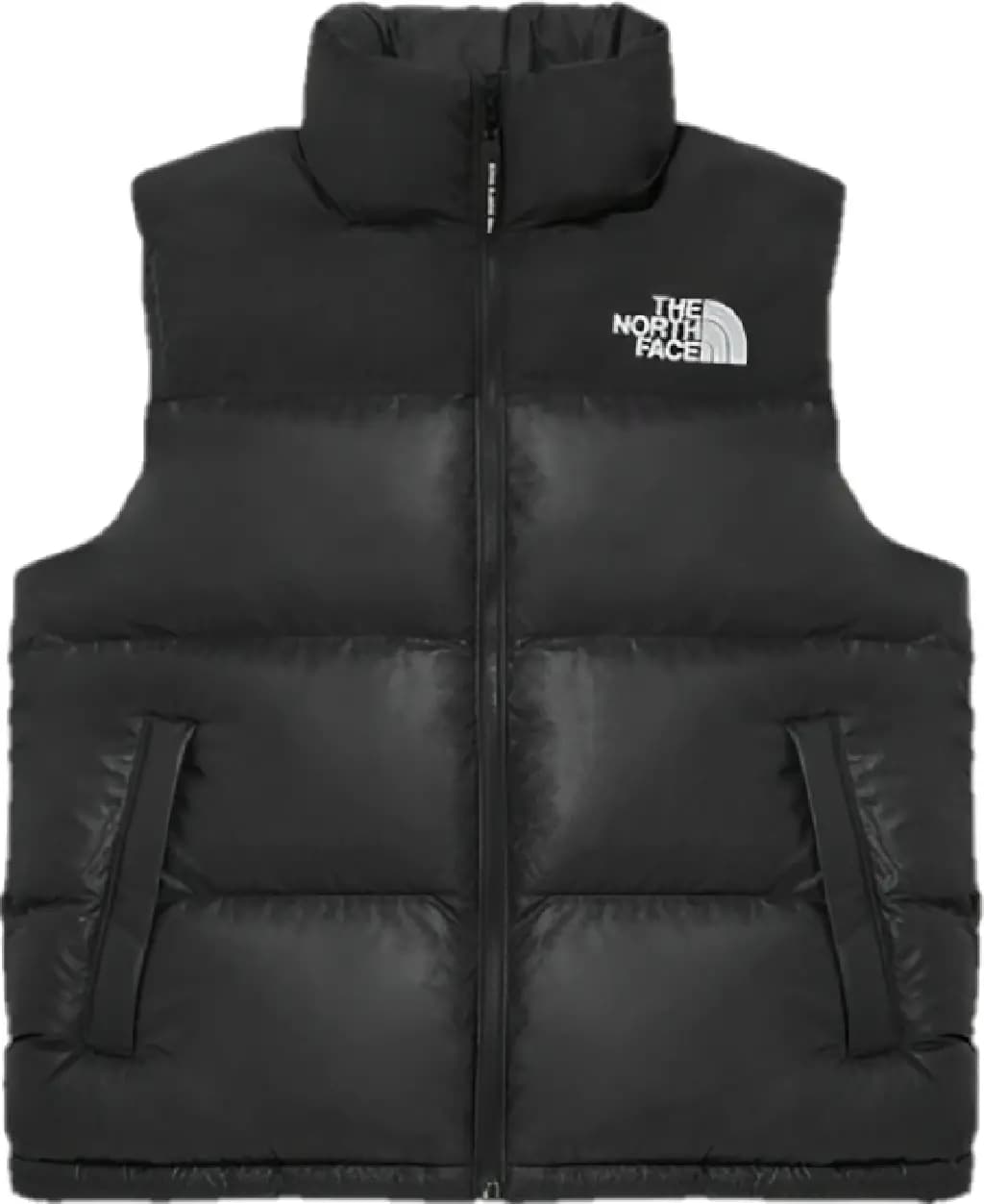 Áo The North Face 'Nuptse On Ball' NV3NP55D