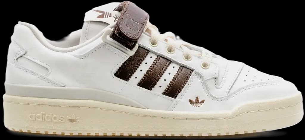 Giày Adidas Forum Low x SP 'White' GV9026