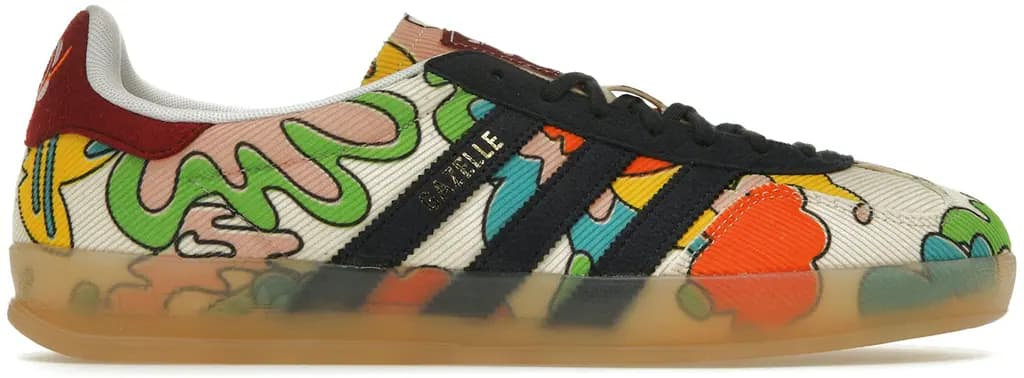 Giày Adidas Gazelle Indoor 'Sean Wotherspoon' IG2849