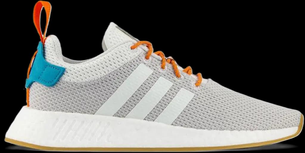 Giày Adidas NMD R2 'Summer White' CQ3080