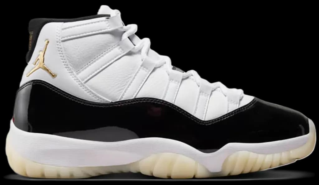 Giày Nike Air Jordan 11 Retro 'DMP Gratitude' CT8012-170
