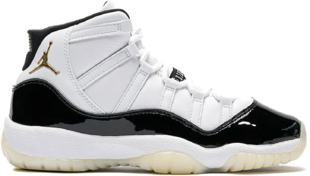 Giày Air Jordan 11 Retro 'Defining Moment Gratitude' 378038-170