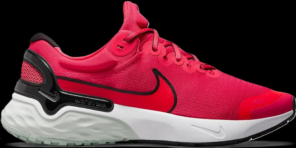 Giày Nike Renew Run 3 'Siren Red' DC9413-600