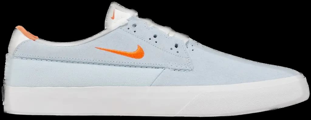 Giày Nike SB Shane 'Blue' BV0657-406