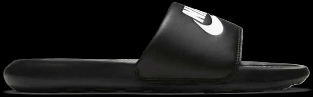 Dép Nike Victori One Slide 'Black' CN9677-005