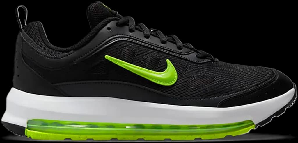 Giày Nike Air Max AP 'Black' CU4826-011