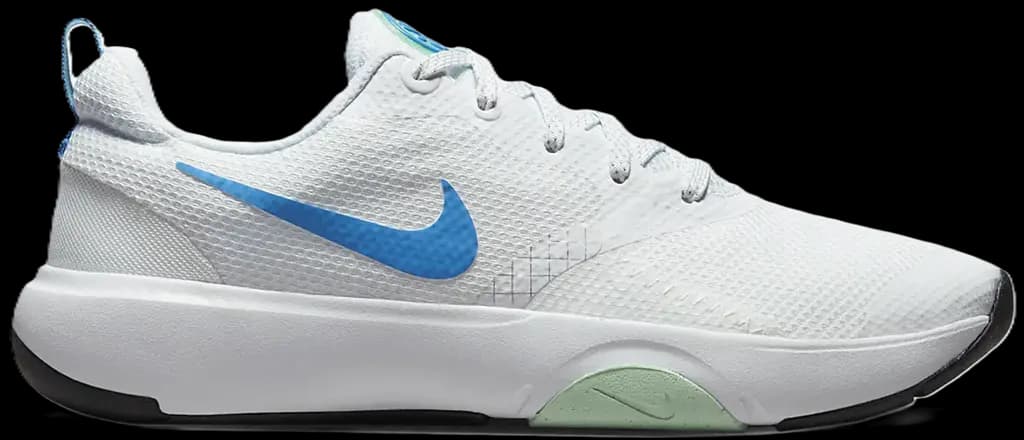 Giày Nike City Rep TR 'White Blue' DA1351-500