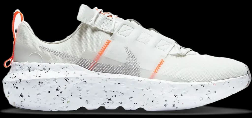 Giày Nike Crater Impact 'Summit White' DB2477-100