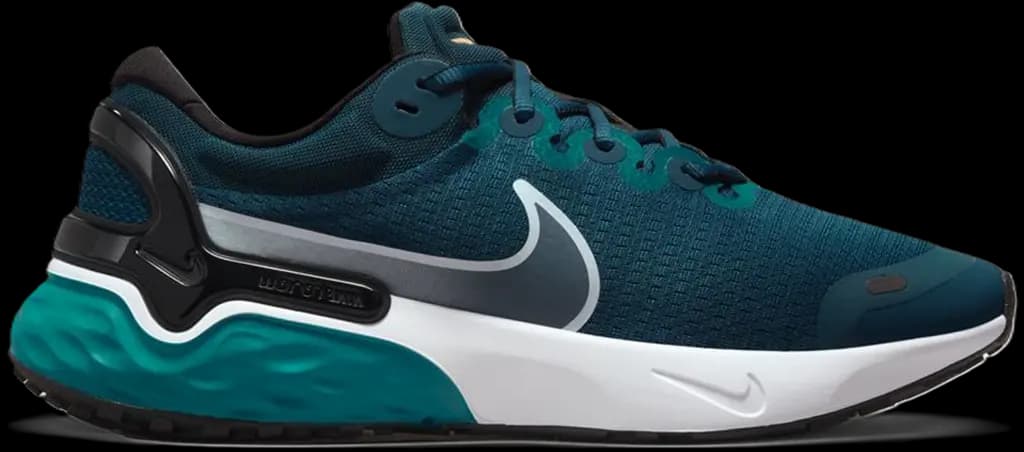 Giày Nike Renew Run 3 'Valerian Blue' DC9413-402