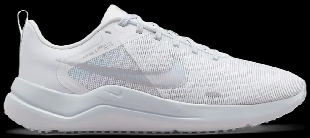 Giày Nike Downshifter 12 'White' DD9294-100