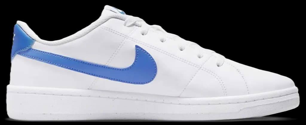 Giày Nike Court Royale 2 Next Nature 'White Blue' DH3160-103