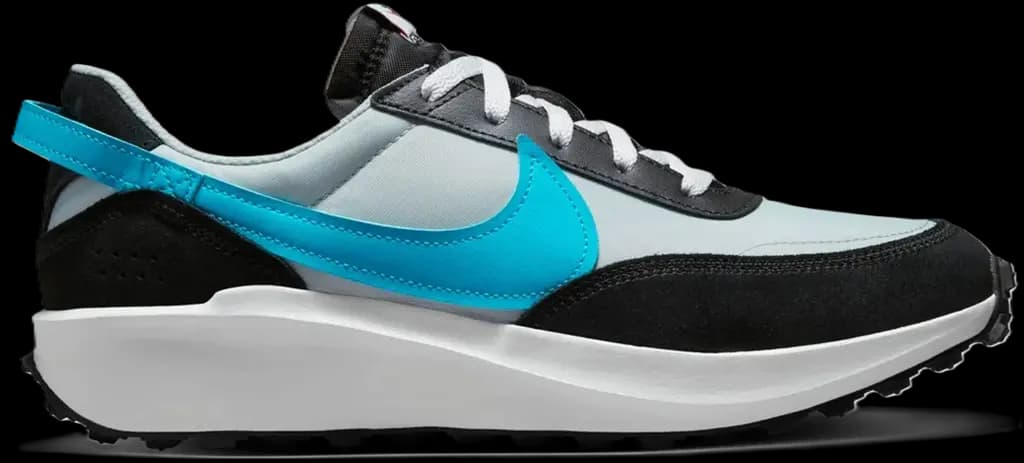 Giày Nike Waffle Debut 'Laser Blue' DH9522-004