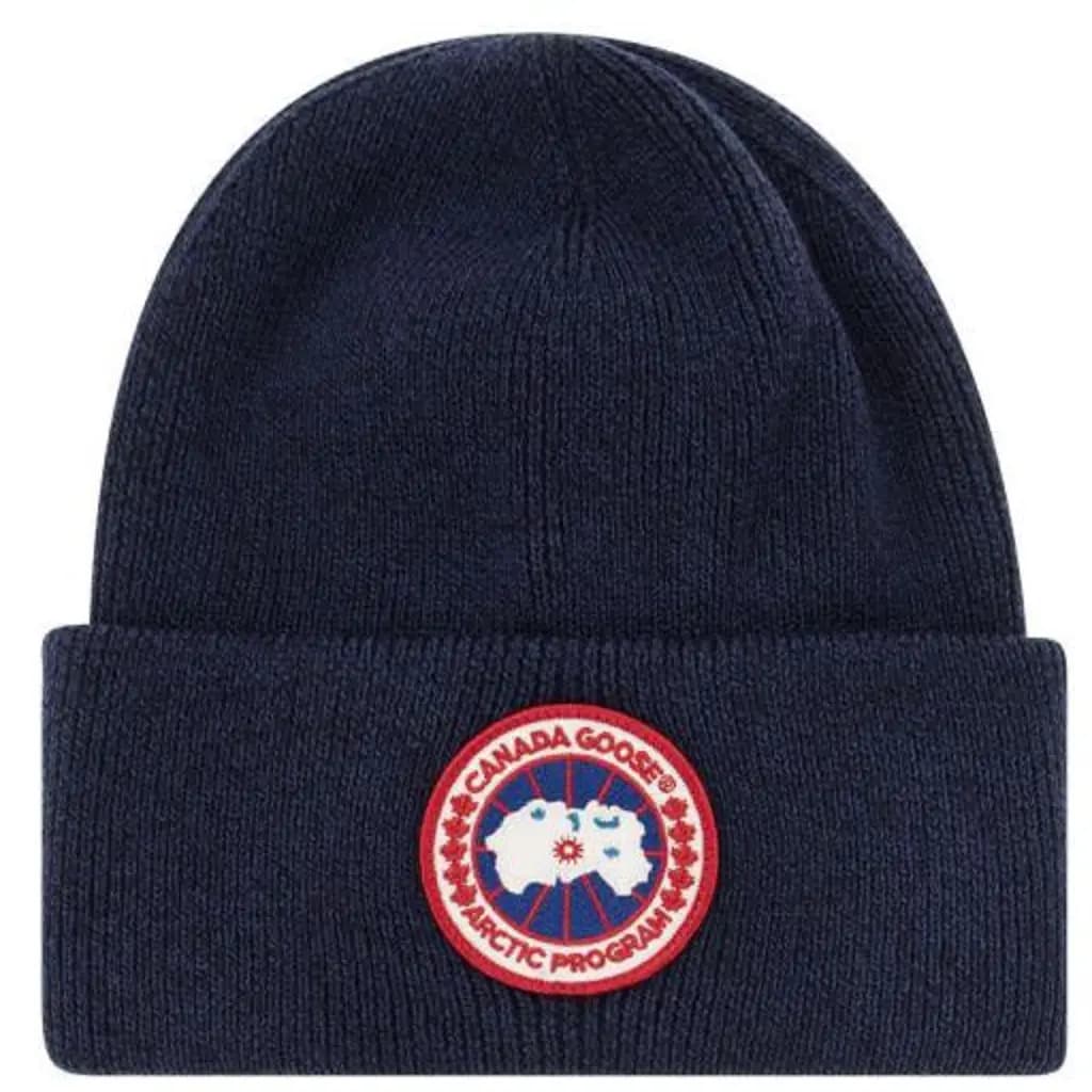 Mũ Canada Goose 'Navy' 6936M-151