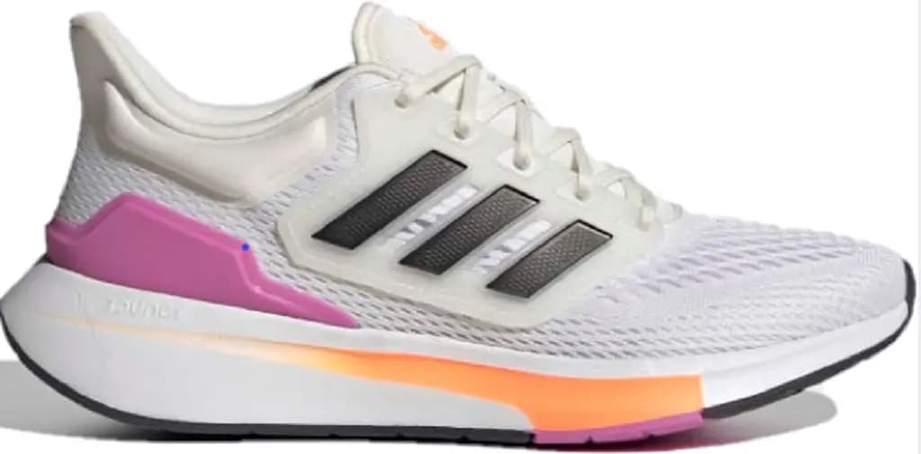 Giày Adidas EQ21 Run 'White' GY2208