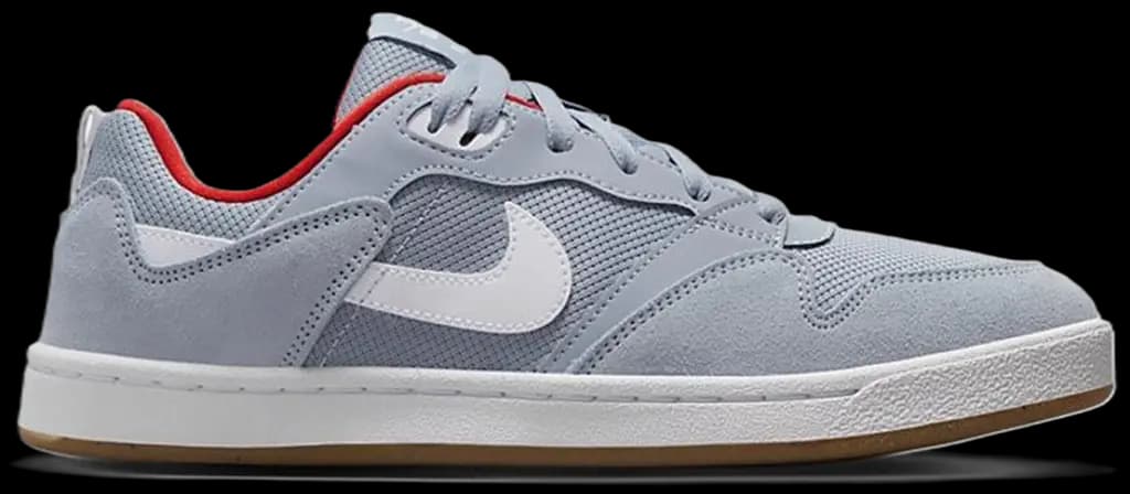 Giày Nike SB Alleyoop 'Obsidian Mist' CJ0882–400