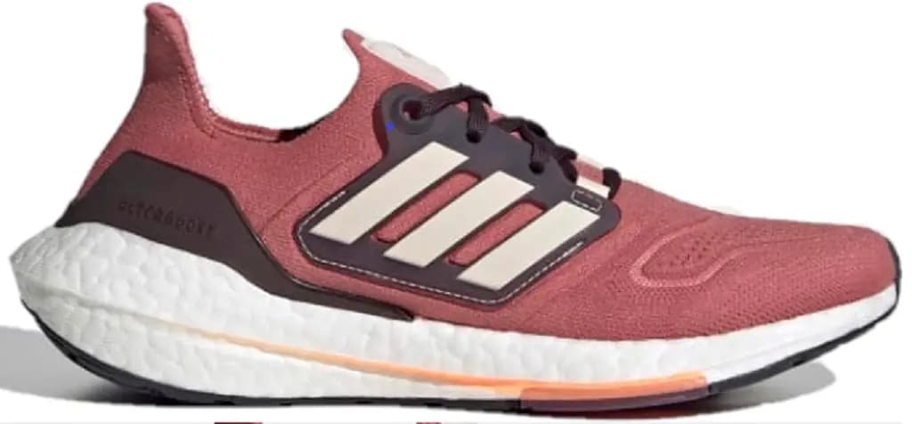 Giày Adidas UltraBoost 22 'Wonder Red Bliss Orange' GX6670