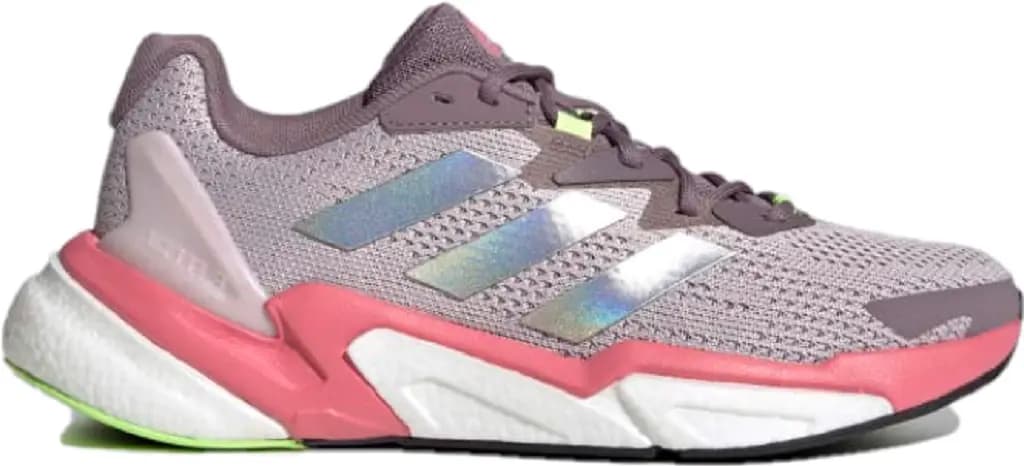 Giày Adidas X9000L3 W 'Ice Purple' S23686