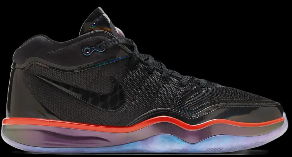 Giày Nike Air Zoom GT Hustle 2 'Black' FV4139-001