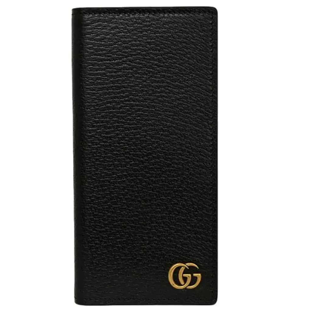 Ví Gucci Cortex 'Black' 436023DJ20T