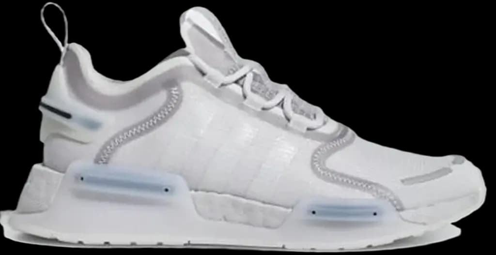 Giày Adidas NMD V3 'Dash Grey' GW5658