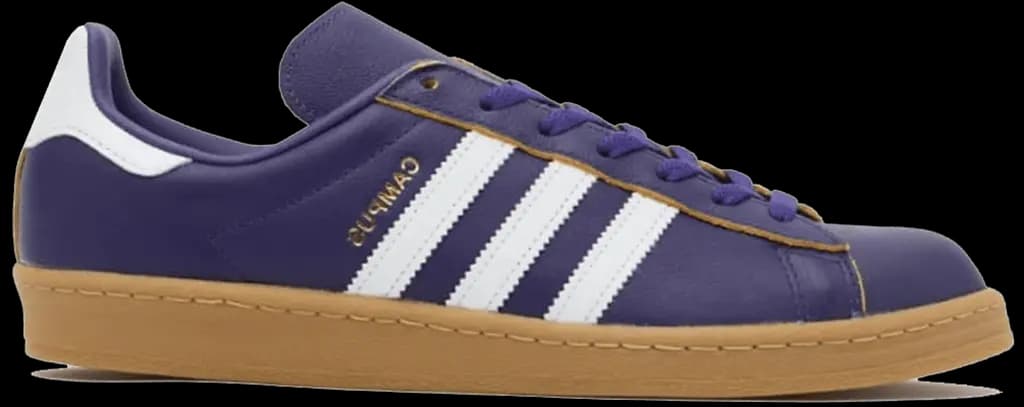 Giày Adidas Campus 80s City Flip 'Purple White' IG6159 Giày Adidas Campus 80s City Flip 'Purple White' IG6159