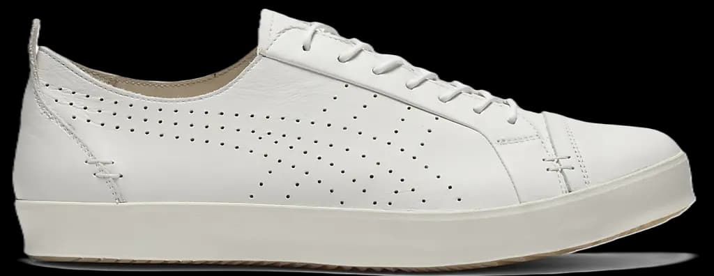 Giày Onitsuka Tiger Nippon Made Colesne 'White' 1183C191-100