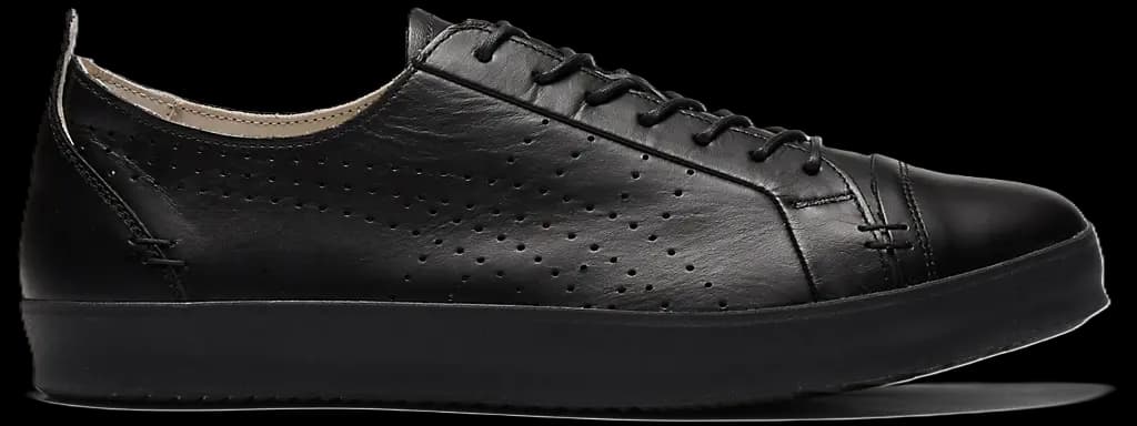 Giày Onitsuka Tiger Nippon Made Colesne 'Black' 1183C191-001