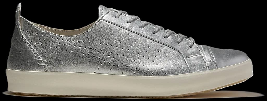 Giày Onitsuka Tiger Nippon Made Colesne 'Silver' 1183A690-020