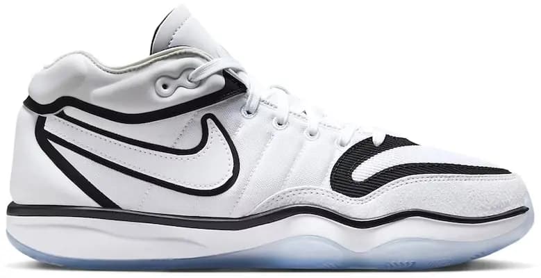 Giày Nike Air Zoom Hustle 2 'White Black' DJ9405‑102