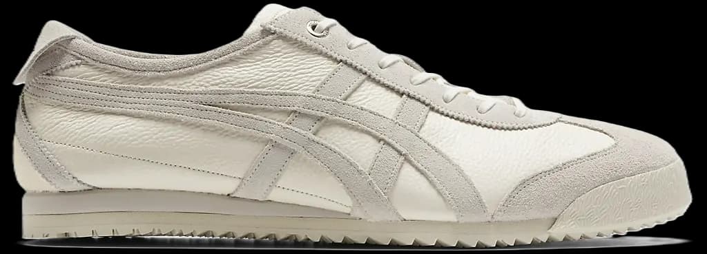 Giày Onitsuka Tiger Mexico 66 SD 'Cream' 1183C015-101