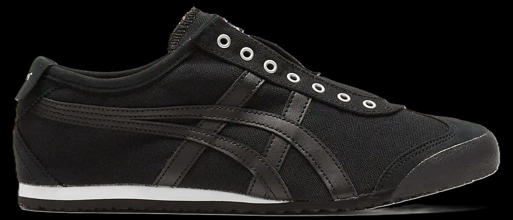 Giày Onitsuka Tiger Mexico 66 'Black' D3K0Q-9090