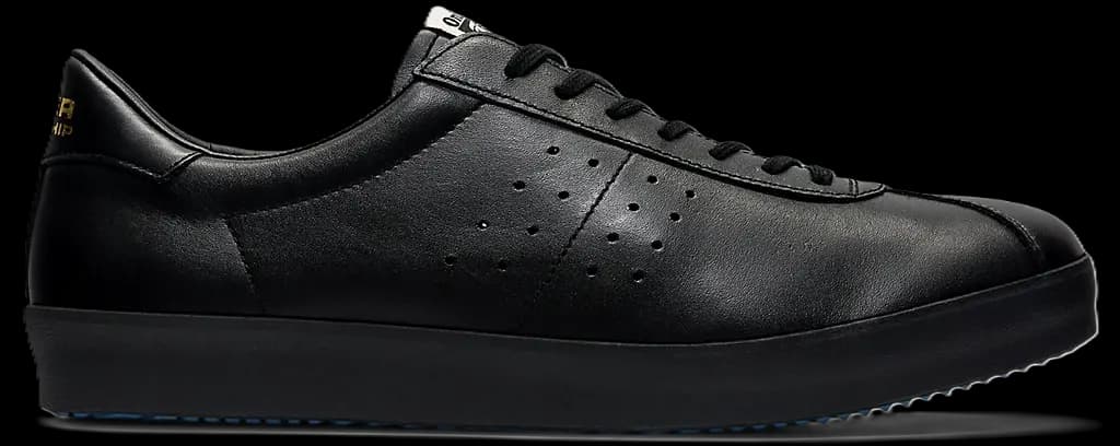 Giày Onitsuka Tiger Nippon Made Lawnship 'Black' 1183A914-001