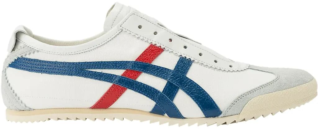 Giày Onitsuka Tiger Mexico Slip-On 'White' 1181A145-100