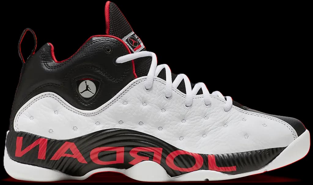 Giày Nike Air Jordan Jumpman Team 2 'Chicago Home' DZ7294-101
