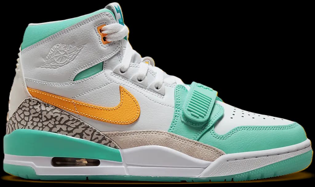 Giày Nike Air Jordan Legacy 312 'Guo Ailun' FV3625-181