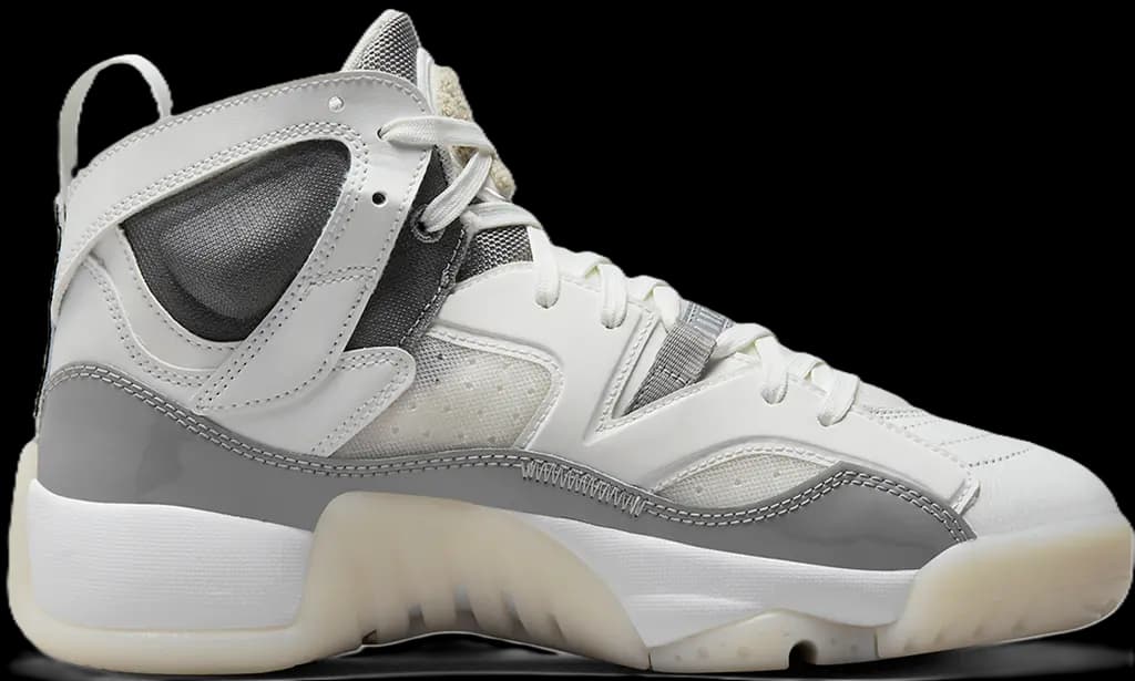 Giày Nike Jumpman Two Trey 'Medium Gray' DR9631-002