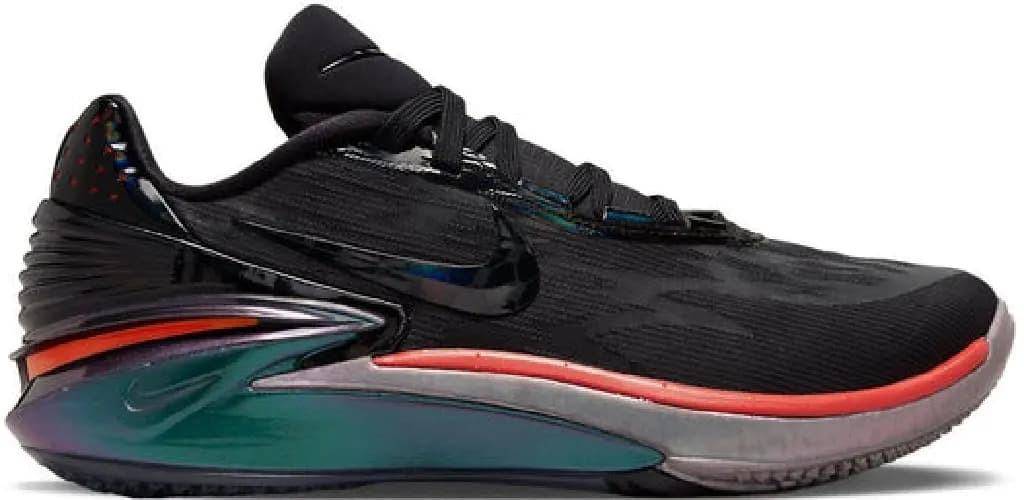 Giày Nike Air Zoom G.T. Cut 2 EP 'Picante Red Black' FV4144-001