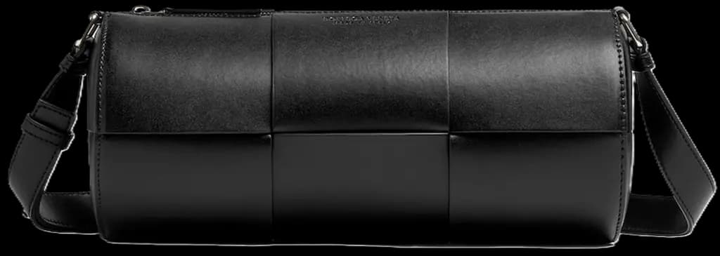 Túi Bottega Veneta Medium Canette 'Black' 741562VB1K08480