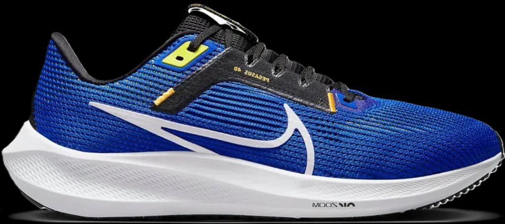 Giày Nike Air Zoom Pegasus 40 'Blue' DV3853-401