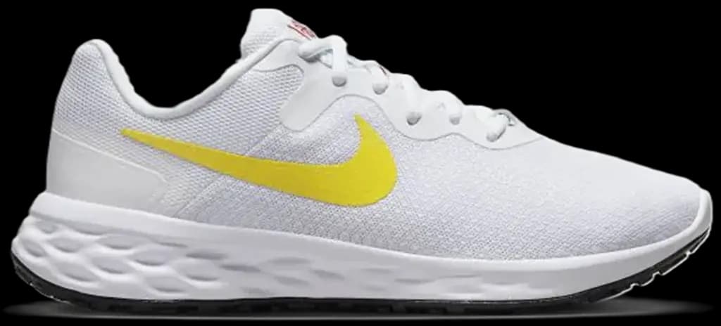Giày Nike Revolution 6 'White' DC3729-105