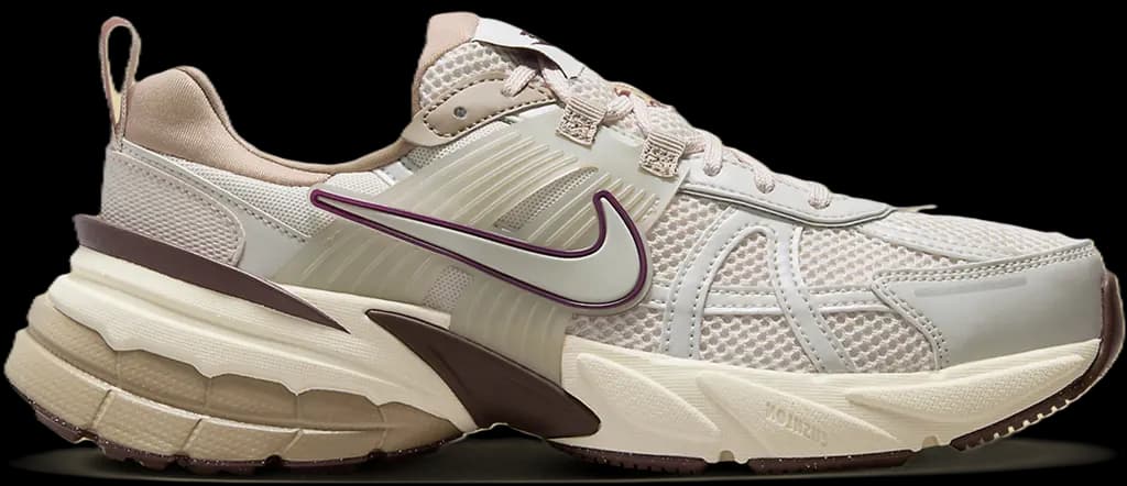 Giày Nike V2K Run 'Cream' FD0736-103