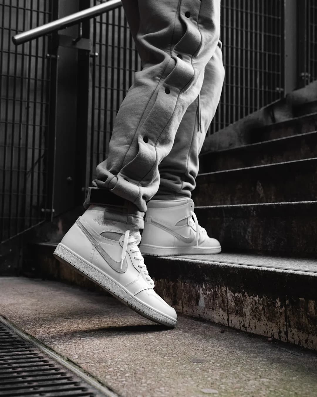 Jordan 1 High 85 là gì? Những phiên bản nổi bật nhất của 2023