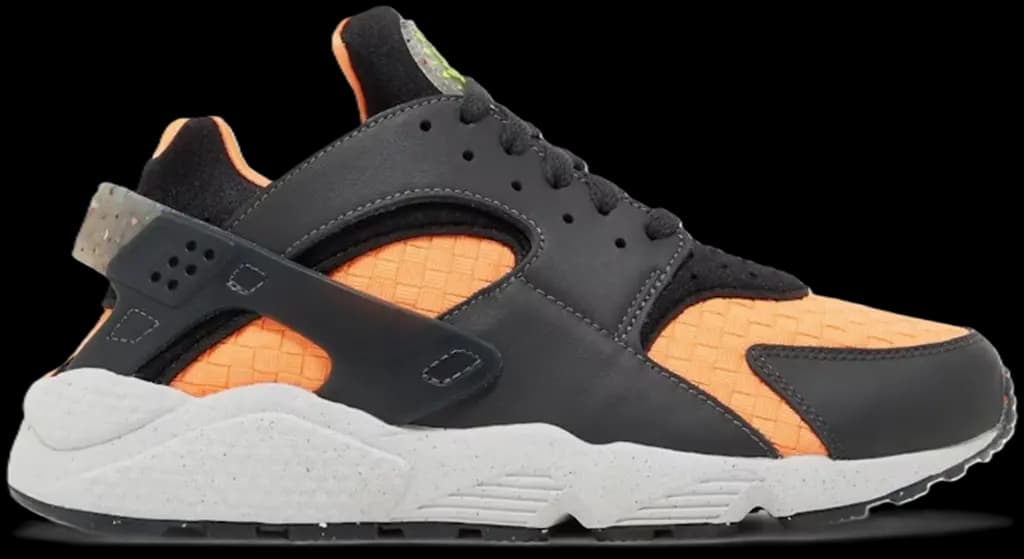 Giày Nike Air Huarache Crater Premium 'Halloween' DQ5013-001