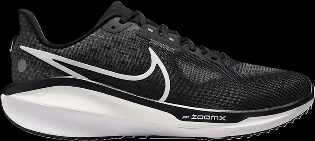 Giày Nike Air Zoom Vomero 17 'Black White' FB1309‑004